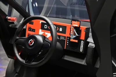 EVO Electric